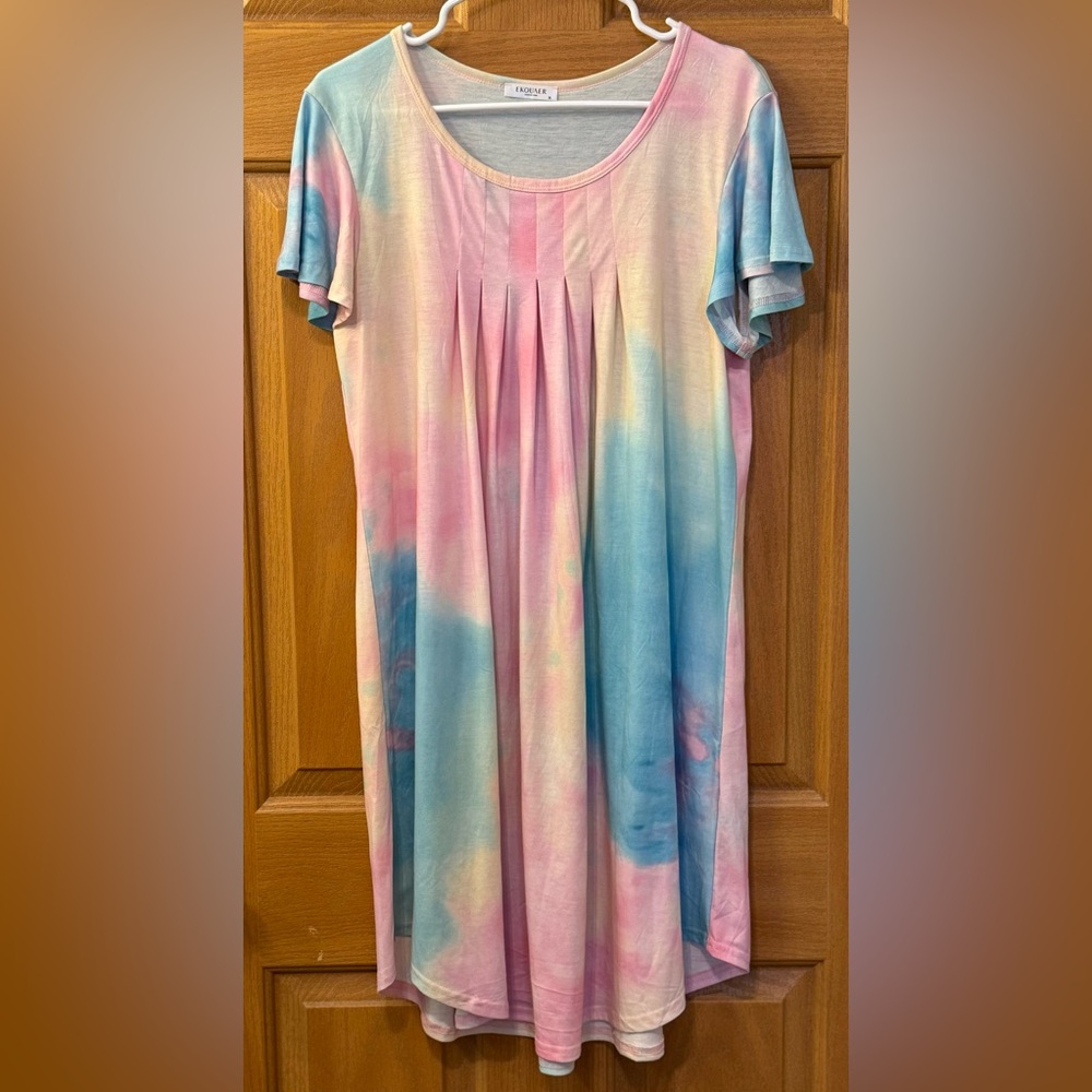 Brand new night gown
